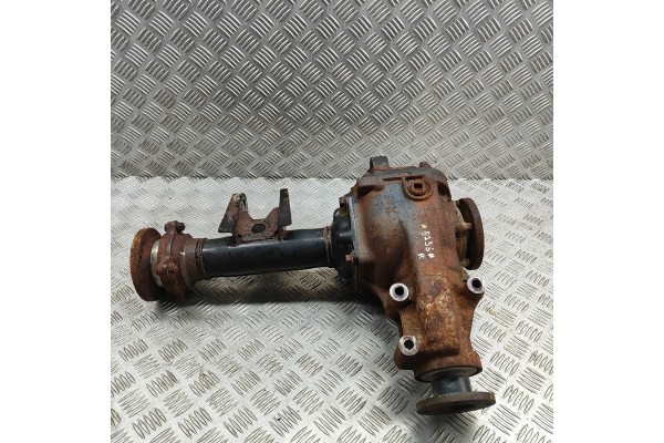 FRONT REDUCER NISSAN NAVARA D21 3851181G45 32065685 1990 Catalog number of the part 3851181G45