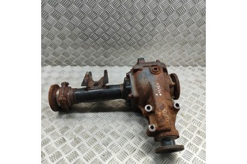 FRONT REDUCER NISSAN NAVARA D21 3851181G45 32065685 1990 Catalog number of the part 3851181G45