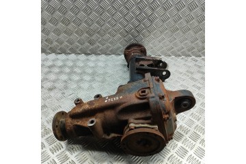 FRONT REDUCER NISSAN NAVARA D21 3851181G45 32065685 1990 Car type passenger cars
