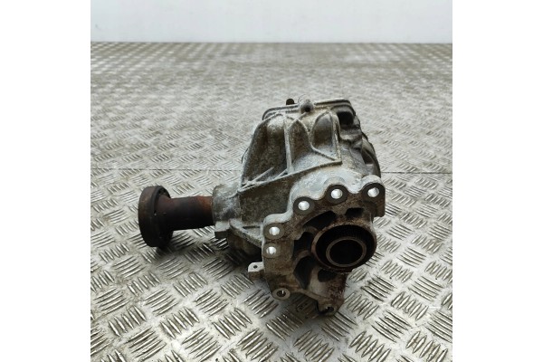 FRONT REDUCER VOLVO V60 II 225 227 36011764 33515012 2 0L 220kw 2021