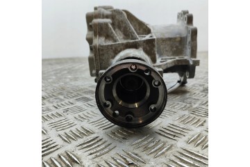 FRONT REDUCER VOLVO V60 II 225 227 36011764 33515012 2 0L 220kw 2021 Catalog number of the part 36011764