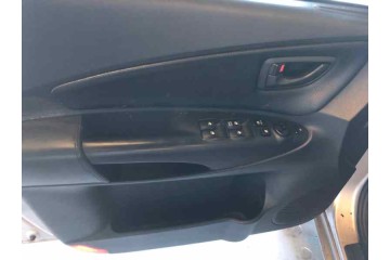 HYUNDAI TUCSON (JM) 2,0 CRDi VGT Comfort Full 4X4