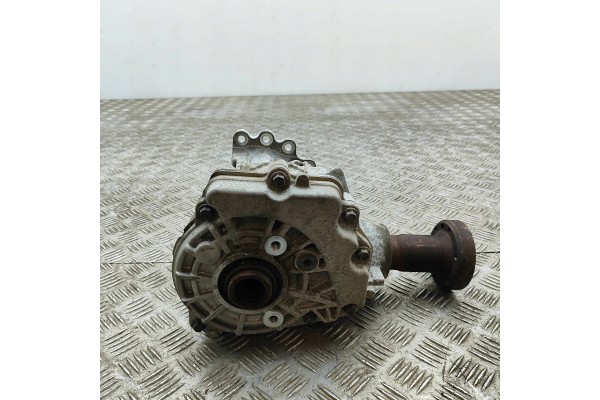 FRONT REDUCER VOLVO V60 II 225 227 36011764 33515012 2 0L 220kw 2021 Car type passenger cars