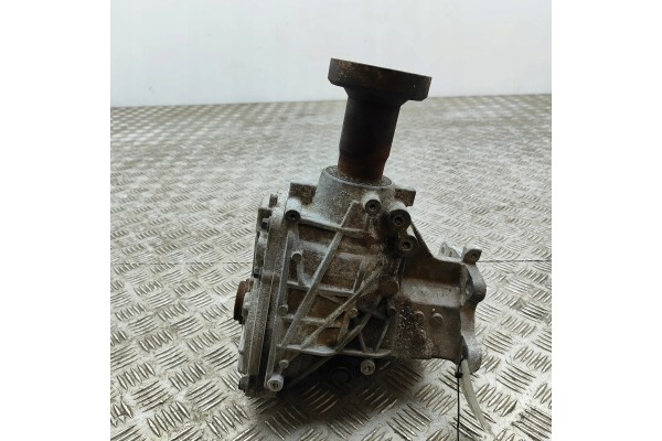 Reductor delantero VOLVO V60 II (225, 227) 36011764 33515012 2.0L 220k
