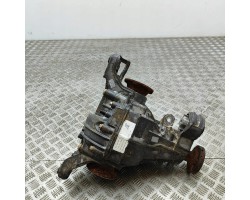 REAR REDUCER AUDI Q8 4MN 0DG500043K 33714048 3 0L 250kw 2024