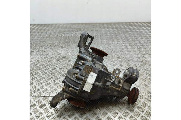 REAR REDUCER AUDI Q8 4MN 0DG500043K 33714048 3 0L 250kw 2024
