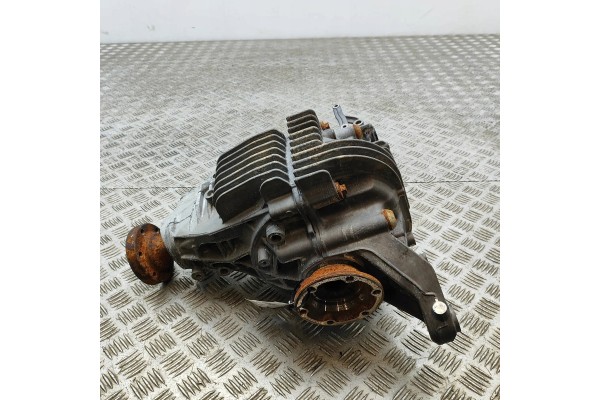 REAR REDUCER AUDI Q8 4MN 0DG500043K 33714048 3 0L 250kw 2024 Part manufacturer Audi OE