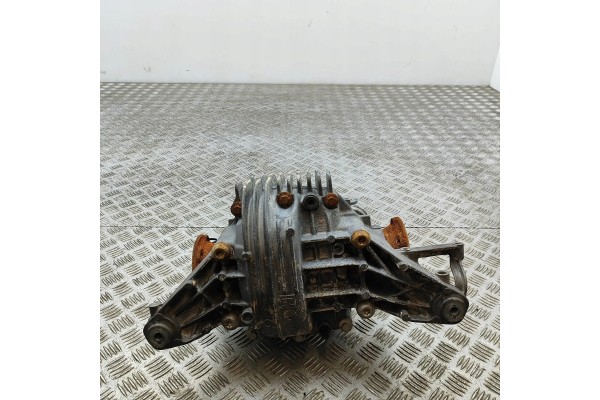 REAR REDUCER AUDI Q8 4MN 0DG500043K 33714048 3 0L 250kw 2024 Catalog number of the part 0DG500043K