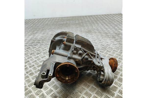REAR REDUCER AUDI Q8 4MN 0DG500043K 33714048 3 0L 250kw 2024 Car type passenger cars