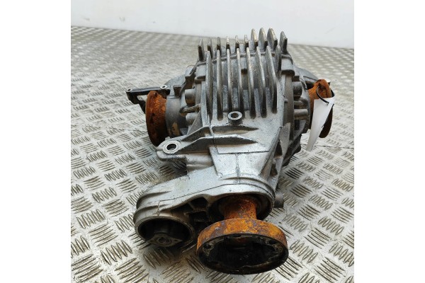 REAR REDUCER AUDI Q8 4MN 0DG500043K 33714048 3 0L 250kw 2024 Catalog number of the original 0DG500043K