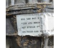 Reductor Trasero Audi Q8 (4MN) 0DG500043K 3.0L 250 kW 2024