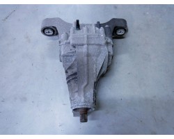 Differential rear MEY 0BP525015J AUDI Q7 4L 3 0 TFSI