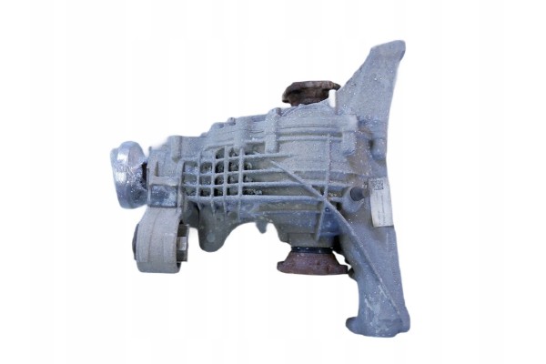 Differential QXS 0D2500043G AUDI A4 B9 3 0 TDI