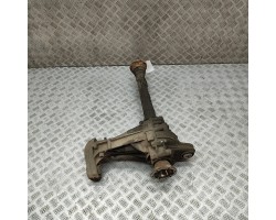 FRONT REDUCER PORSCHE CAYENNE 92A 4460310123 33098429 3 0L 245kw 2013