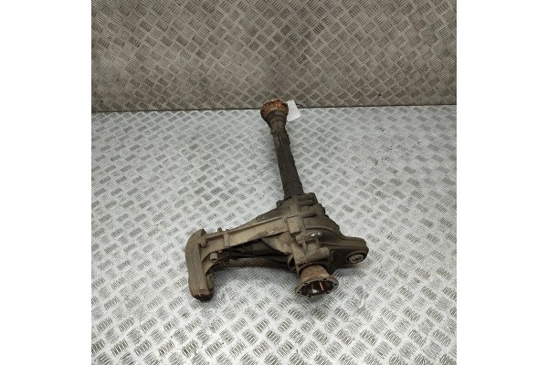 FRONT REDUCER PORSCHE CAYENNE 92A 4460310123 33098429 3 0L 245kw 2013