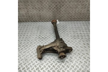 FRONT REDUCER PORSCHE CAYENNE 92A 4460310123 33098429 3 0L 245kw 2013