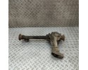 FRONT REDUCER PORSCHE CAYENNE 92A 4460310123 33098429 3 0L 245kw 2013 Part manufacturer Porsche OE