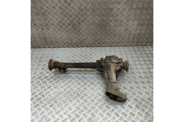 FRONT REDUCER PORSCHE CAYENNE 92A 4460310123 33098429 3 0L 245kw 2013 Part manufacturer Porsche OE
