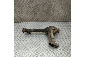 FRONT REDUCER PORSCHE CAYENNE 92A 4460310123 33098429 3 0L 245kw 2013 Part manufacturer Porsche OE