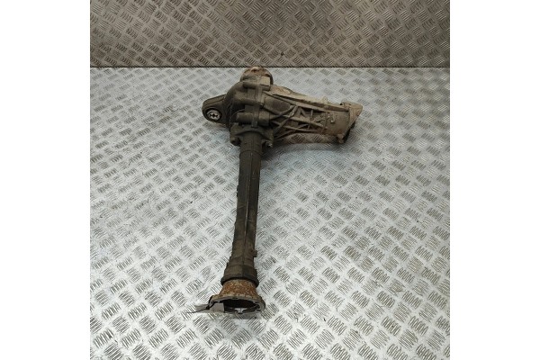 FRONT REDUCER PORSCHE CAYENNE 92A 4460310123 33098429 3 0L 245kw 2013 Catalog number of the part 4460310123