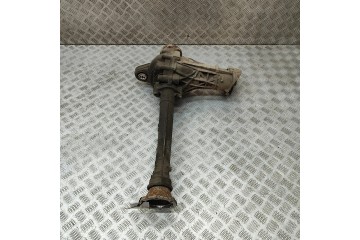 FRONT REDUCER PORSCHE CAYENNE 92A 4460310123 33098429 3 0L 245kw 2013 Catalog number of the part 4460310123