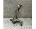 FRONT REDUCER PORSCHE CAYENNE 92A 4460310123 33098429 3 0L 245kw 2013 Car type passenger cars