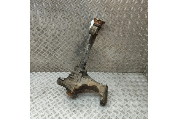 FRONT REDUCER PORSCHE CAYENNE 92A 4460310123 33098429 3 0L 245kw 2013 Car type passenger cars