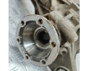 FRONT REDUCER PORSCHE CAYENNE 92A 4460310123 33098429 3 0L 245kw 2013 Catalog number of the original 4460310123