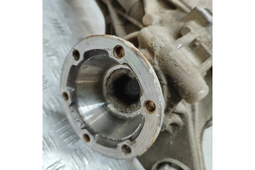 FRONT REDUCER PORSCHE CAYENNE 92A 4460310123 33098429 3 0L 245kw 2013 Catalog number of the original 4460310123
