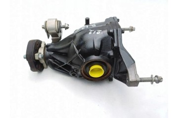 Rear reducer MERCEDES BENZ E W212 A2043502814 2 1L diesel 100kW 2014 Part manufacturer Mercedes Benz OE