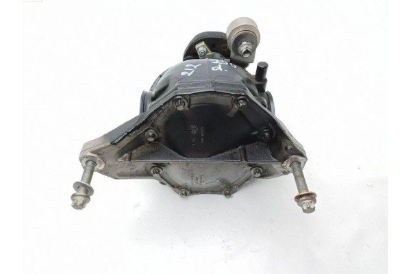Rear reducer MERCEDES BENZ E W212 A2043502814 2 1L diesel 100kW 2014 Catalog number of the part A2043502814