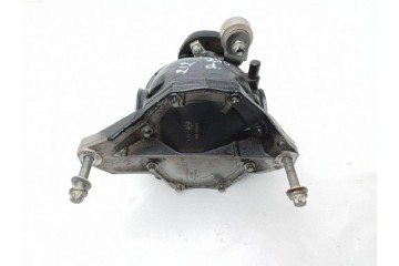 Rear reducer MERCEDES BENZ E W212 A2043502814 2 1L diesel 100kW 2014 Catalog number of the part A2043502814