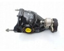 Rear reducer MERCEDES BENZ E W212 A2043502814 2 1L diesel 100kW 2014 Car type passenger cars