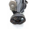 Reductor trasero MERCEDES-BENZ E (W212) A2043502814 2.1L diésel 100kW