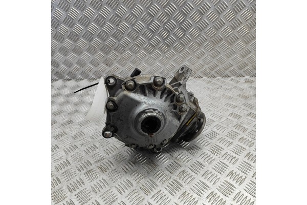 FRONT REDUCER MERCEDES BENZ GLC C253 A2053350201 32058864 3 0L 270kw