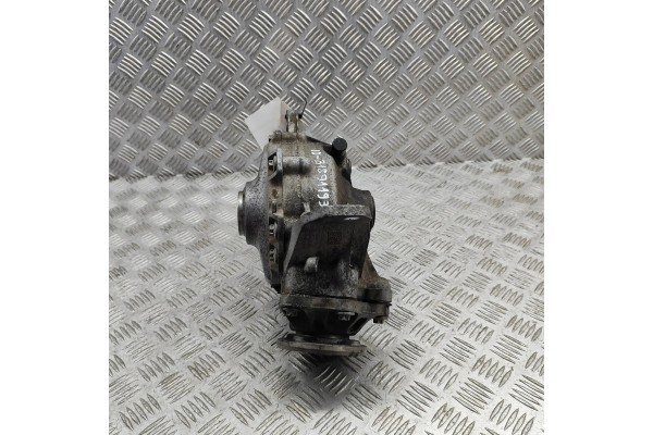 FRONT REDUCER MERCEDES BENZ GLC C253 A2053350201 32058864 3 0L 270kw Part manufacturer Mercedes Benz OE