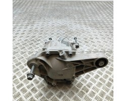 REAR REDUCER BMW X6 G06 8849913 34217766 3 0L 219kw 2023