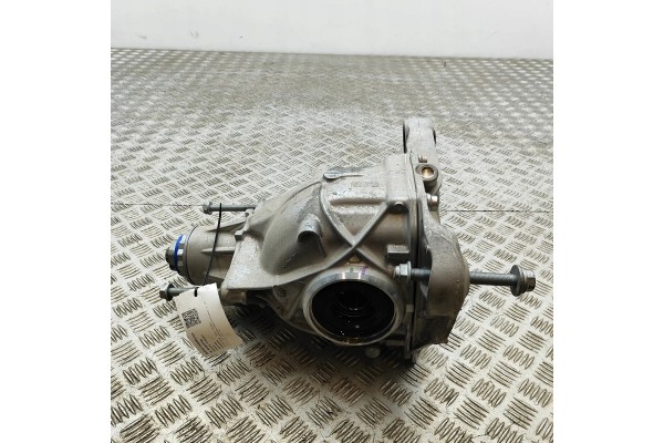 REAR REDUCER BMW X6 G06 8849913 34217766 3 0L 219kw 2023 Part manufacturer BMW OE