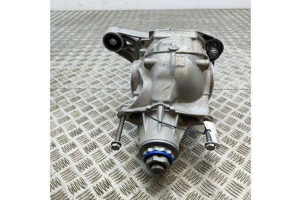 REAR REDUCER BMW X6 G06 8849913 34217766 3 0L 219kw 2023 Catalog number of the part 8849913
