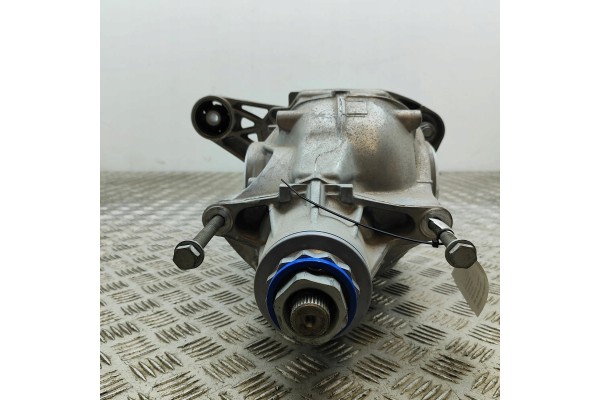 REAR REDUCER BMW X6 G06 8849913 34217766 3 0L 219kw 2023 Car type passenger cars