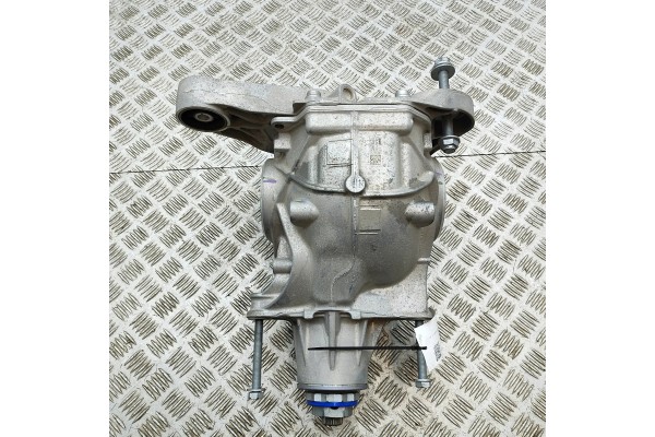 REAR REDUCER BMW X6 G06 8849913 34217766 3 0L 219kw 2023 Catalog number of the original 8849913