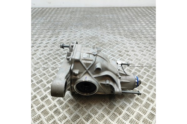 Reductor Trasero BMW X6 (G06) 3.0L 219 kW 2023
