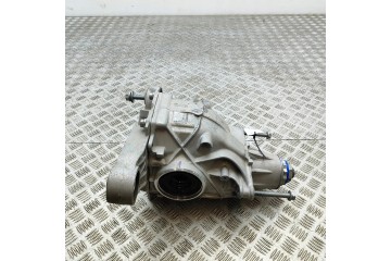 Reductor Trasero BMW X6 (G06) 3.0L 219 kW 2023