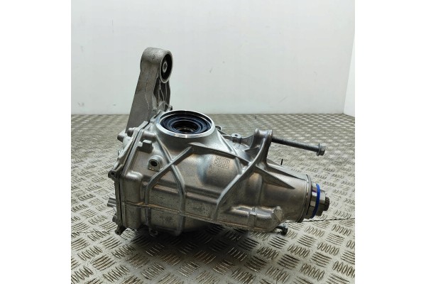 Reductor Trasero BMW X6 (G06) 3.0L 219 kW 2023