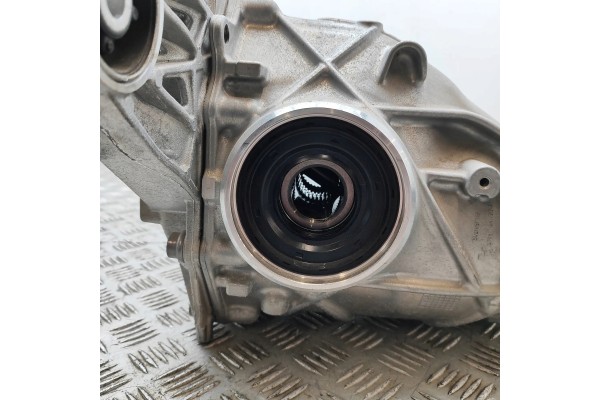 Reductor Trasero BMW X6 (G06) 3.0L 219 kW 2023