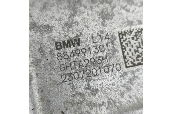 Reductor Trasero BMW X6 (G06) 3.0L 219 kW 2023