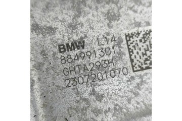 Reductor Trasero BMW X6 (G06) 3.0L 219 kW 2023