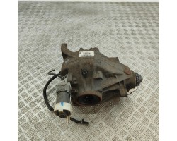 REAR REDUCER BMW X6 G06 8091533 34203026 4 4L 441kw 2020