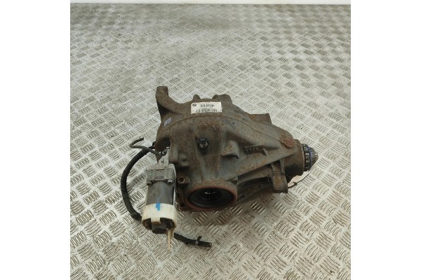 REAR REDUCER BMW X6 G06 8091533 34203026 4 4L 441kw 2020