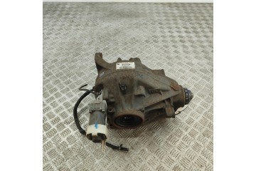 REAR REDUCER BMW X6 G06 8091533 34203026 4 4L 441kw 2020